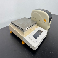Sartorius MSE Digital Scale w/ Printer image 0
